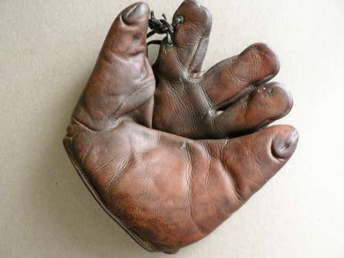 Bill Doak Rawlings Original 2 Front